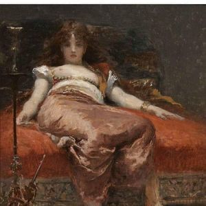 Meet your Posher, Miabella